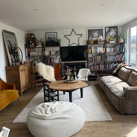 Chez Sol Homestay